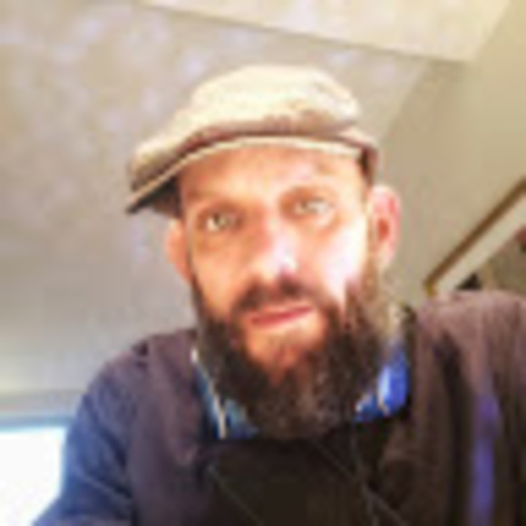 Profile Picture of Forrest Walter (@fwactor) on Poshmark