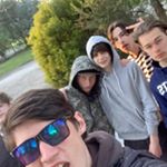 Profile Picture of Adam Crosbie-Delosa (@adz.man) on Instagram
