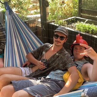 Profile Picture of Yakob (@jakob.feist) on Instagram