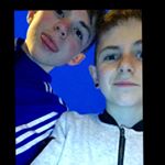 Profile Picture of aaron leahy (@leahykiid2k15) on Instagram