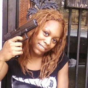 Profile Picture of Ebone Harvey (@296682745) on Myspace