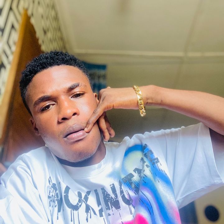 Profile Picture of Clinton McKenzie (@clinton_mckenzie) on Tiktok