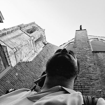 Profile Picture of Sebastián Prieto (@sprieto) on Twitter