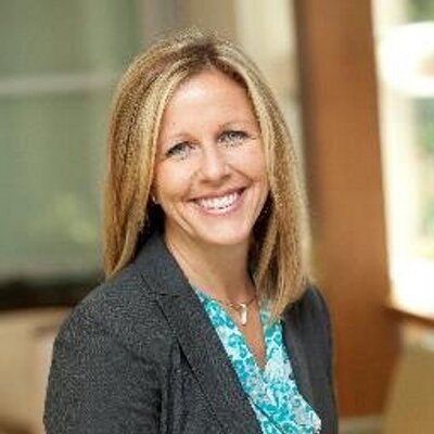 Profile Picture of Jill Knittel (@JillKnittel) on Twitter