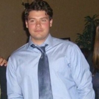 Profile Picture of Michael Bonitati (@Bons1533) on Twitter