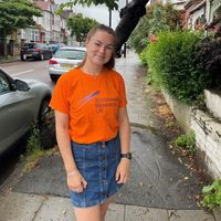 Profile Picture of Lucy Haines (@lucy-haines-15) on Quora