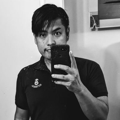 Profile Picture of Raymond Alfonso (@elsenoralfonso) on Twitter