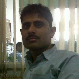 Profile Picture of Diwakar Singh (@Diwakarsingh83) on Twitter