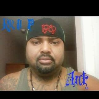 Profile Picture of Clarence Leggett (@Clarence-Leggett) on Facebook