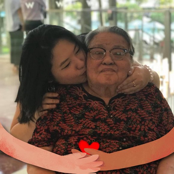 Kristabel Quek - Poshmark Profile Picture of Kristabel Quek (@kristabelq) on Poshmark