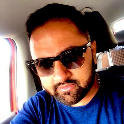 Profile Picture of Neel Joshi (@Neeljoshi567) on Twitter