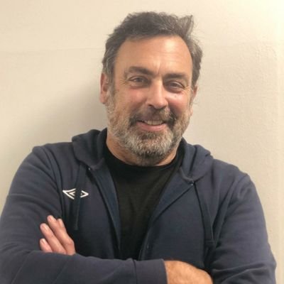 Profile Picture of Sergio Flores Andalu (@SergioFloresRon) on Twitter