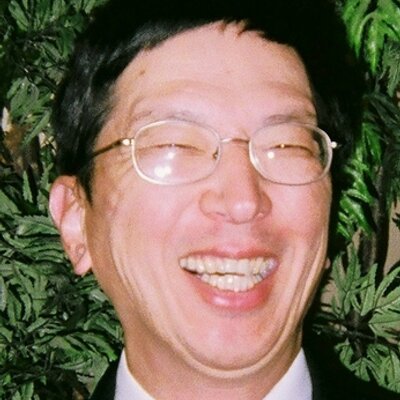 Profile Picture of Eldon Jay Takeda (@EldonTakeda) on Twitter