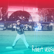 Profile Picture of Robert Velasquez (@robertvelasquez1510) on Youtube