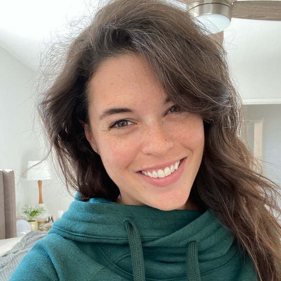 Profile Picture of Meagan Hopper (@meaganhopper) on Poshmark