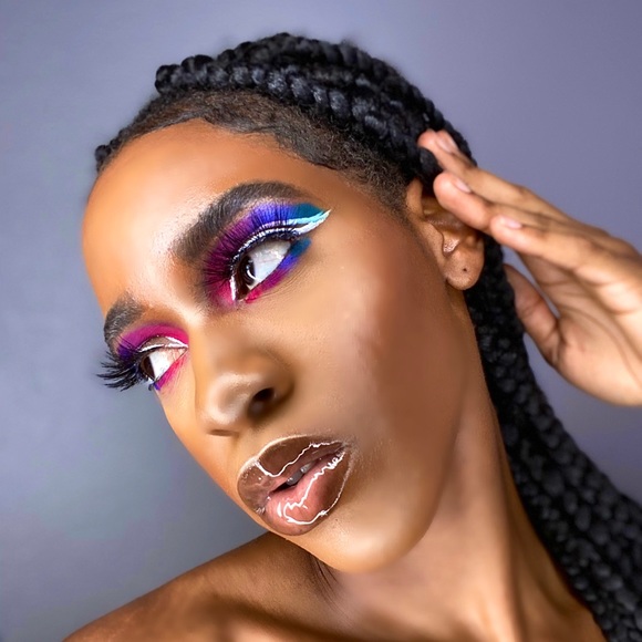 Profile Picture of Priscilla Etim (@cilla123786) on Poshmark