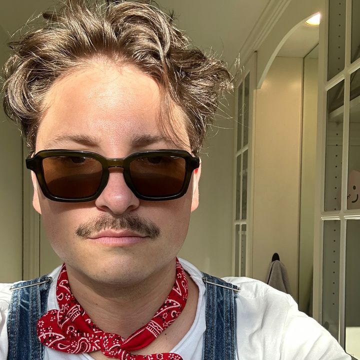 Profile Picture of brendon mcnerney (@brendonmcnerney) on Tiktok