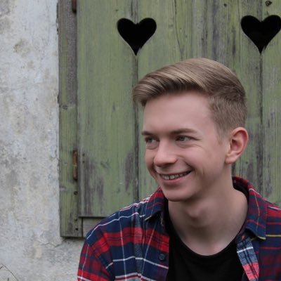 Profile Picture of Viktor Raffelsberger (@VRaffelsberger) on Twitter