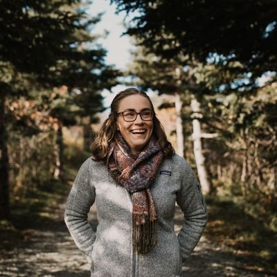 Profile Picture of Megan Lafferty (@MeganLaugh) on Twitter