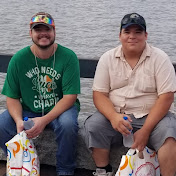 Profile Picture of Tyler Roark (@TylerRoark27) on Youtube