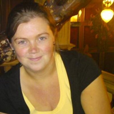 Profile Picture of Jillian Whitehead (@Jill_Whitehead) on Twitter