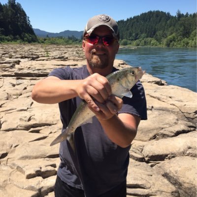 Profile Picture of Jesse Blum (@BurntMtnKid) on Twitter