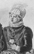 Profile Picture of Barbara of Hesseon Wikipedia