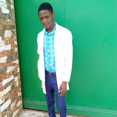 Profile Picture of James Ibrahim (@JamesIb1997) on Twitter