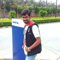 Profile Picture of N Navneetha Krishnan Iyer (@n-navneetha-krishnan-iyer) on Quora