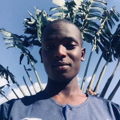 Profile Picture of Iraguha Braze Mark (@blaisemark2) on Twitter