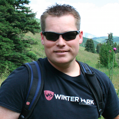 Profile Picture of Chris McClave (@chris_mcclave) on Twitter