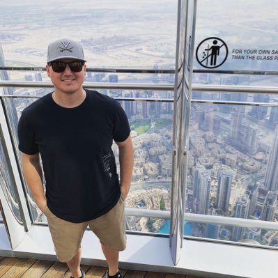 Profile Picture of Evan Lineberry (@evanlineberry) on Twitter
