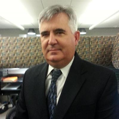 Profile Photo of Edward F. Dunne (@EdwardFdunne) on Twitter