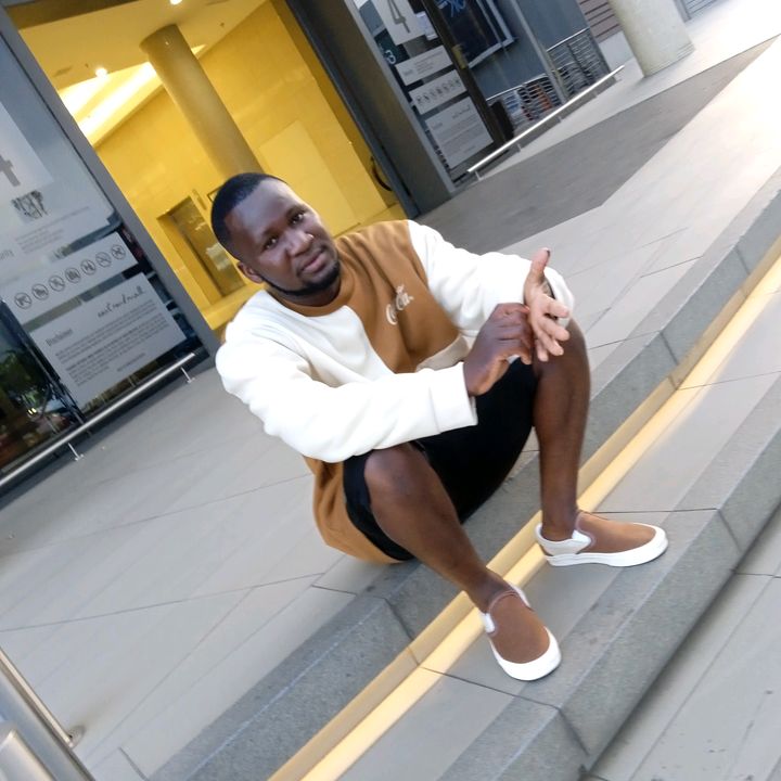 Profile Picture of JAMES.TRACE (@james.trace) on Tiktok