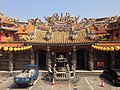 Profile Picture of Shilin Shennong Templeon Wikipedia