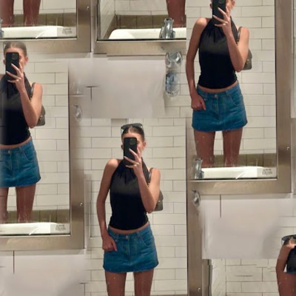 Profile Picture of Avery Bacon (@avebacon24) on Poshmark