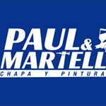 Profile Picture of PAUL & MARTELL (@paul.martell_chapaypintura) on Instagram