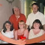 Profile Picture of Maria Bradbury (@russb60) on Instagram