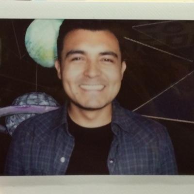 Profile Picture of Michael A. Reyes (@mykey_reyes) on Twitter