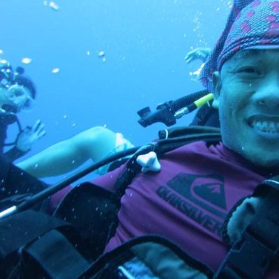 Profile Picture of Travis Allan (@travisallan71) on Twitter