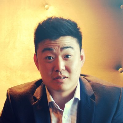 Profile Picture of Alex Lawrence-Richards (@alexlr) on Twitter