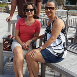 Profile Picture of Maria Carolina Arevalo (@carolinaarevalo) on Flickr