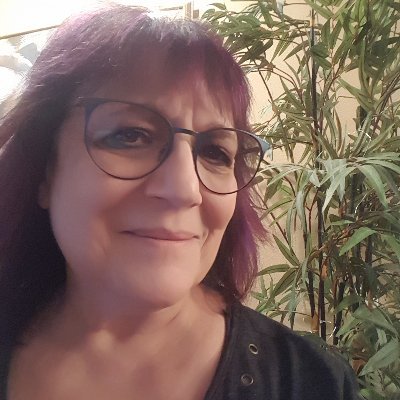 Profile Picture of Debbie Parks (@StarprDebbie) on Twitter