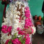 Profile Picture of Samina Madar Kharuse (@kharu.se) on Instagram