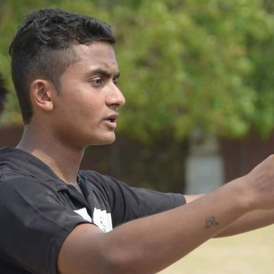 Profile Picture of Coach Ryan Roy (@coachryanroy) on Twitter