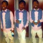 Profile Picture of Ronnie Frison (@ronniethedon) on Instagram
