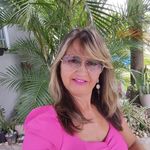 Profile Picture of Silvia Pandolfo (@silvinhapandolfo) on Instagram