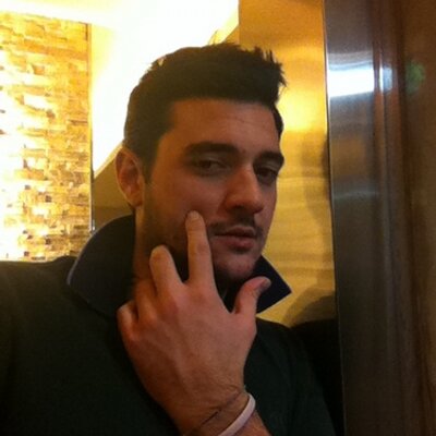 Profile Picture of Claudio Bellini (@ClaudeTreviglio) on Twitter