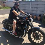 Profile Picture of Kyle Levey (@the_kylester1337) on Instagram