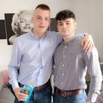 Profile Picture of snapchat: b.abel1874 (@_brandon.abel) on Instagram